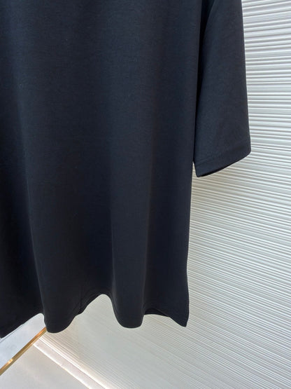 Prada T-Shirt "Black"