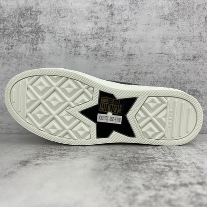 Dior Walk'N'Dior "Black Cannage"