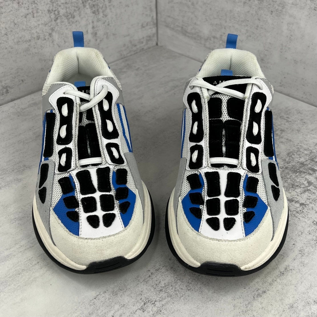 Amiri Bone Runner "Blue-White-Black"