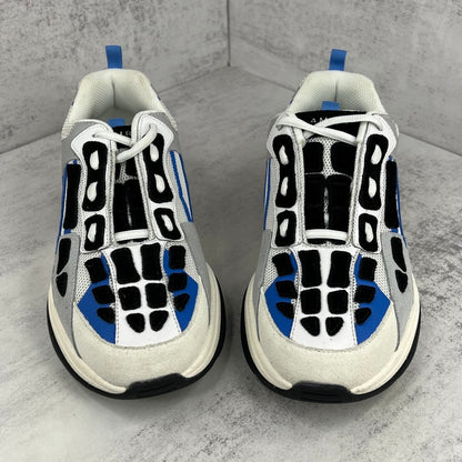 Amiri Bone Runner "Blue-White-Black"