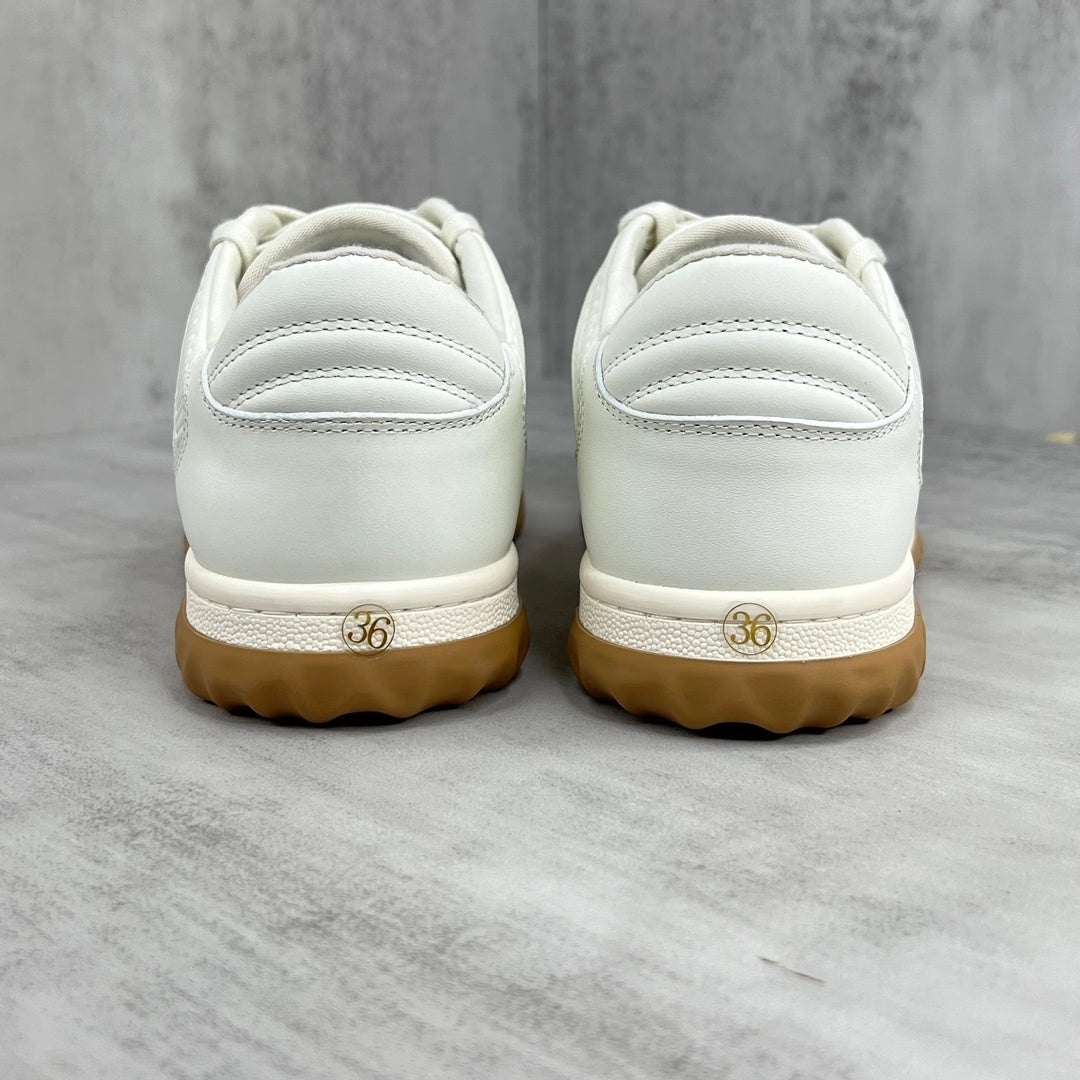 Gucci Mac80 "White"