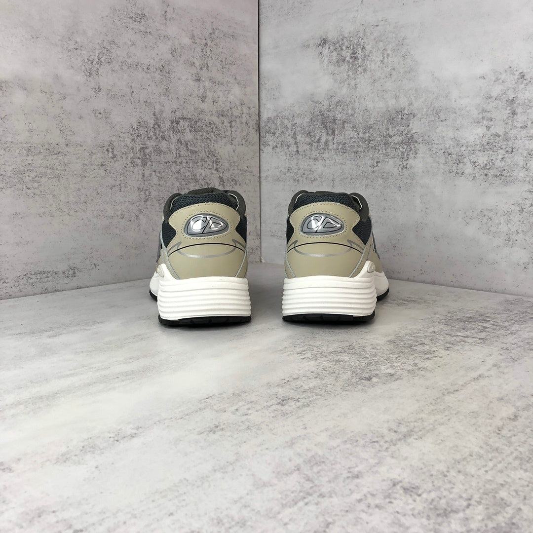 Dior B30 "Beige-Grey"