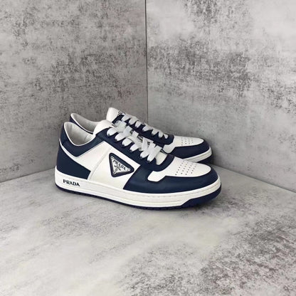 Prada Downtown "Blue-White"