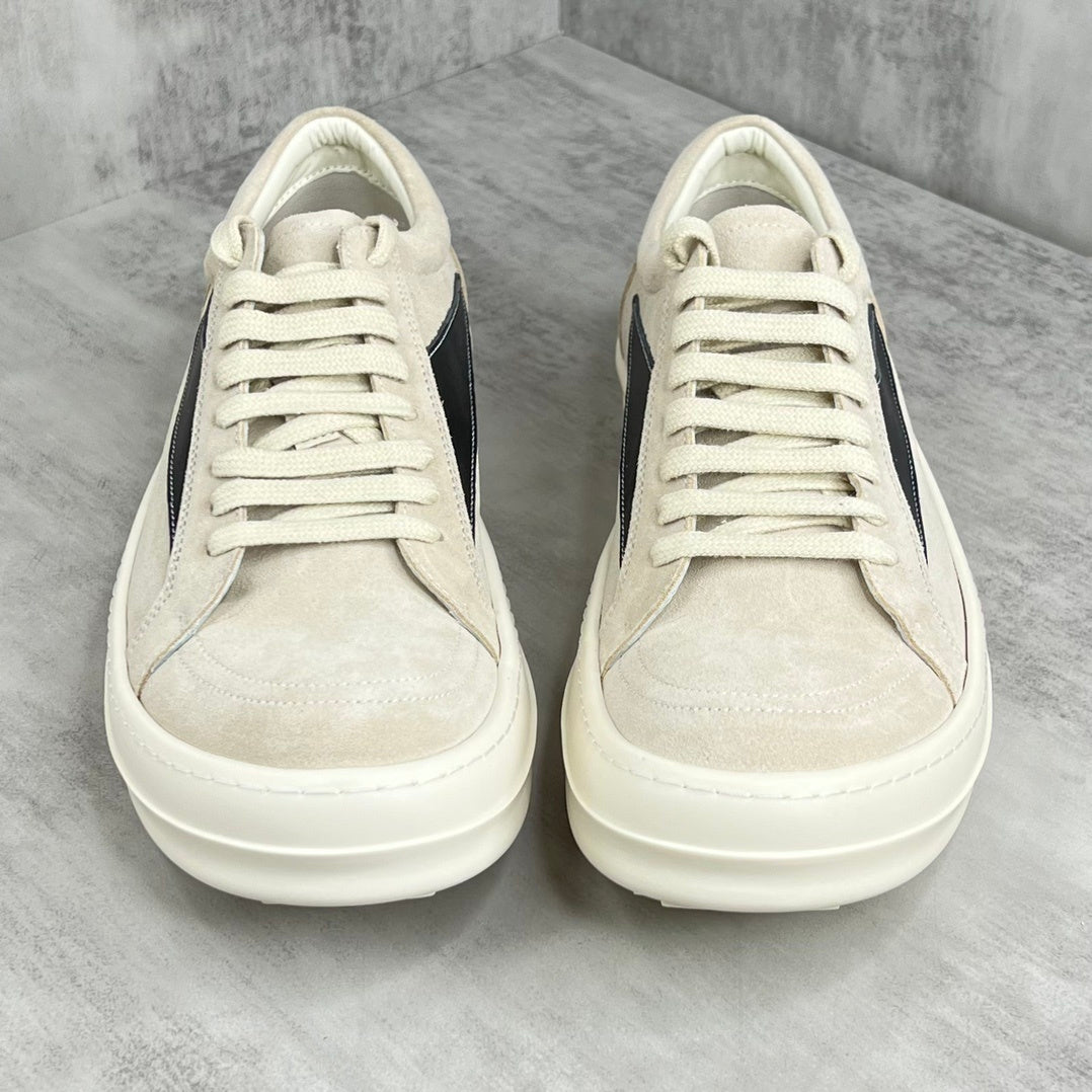 Rick Owens DRKSHDW Low "Beige"