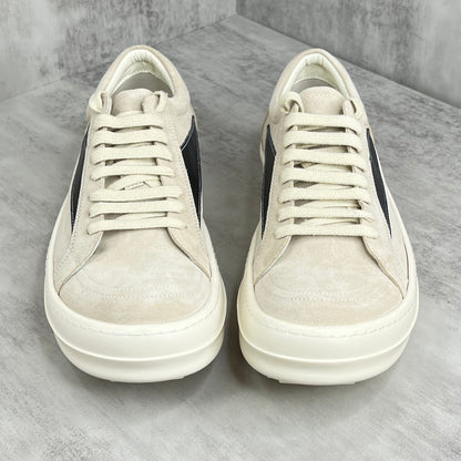 Rick Owens DRKSHDW Low "Beige"