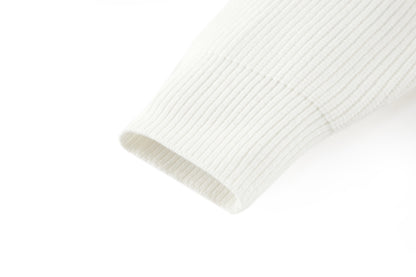 Balenciaga Sweater "White"