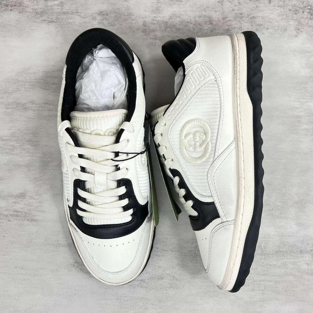 Gucci Mac80 "White-Black"