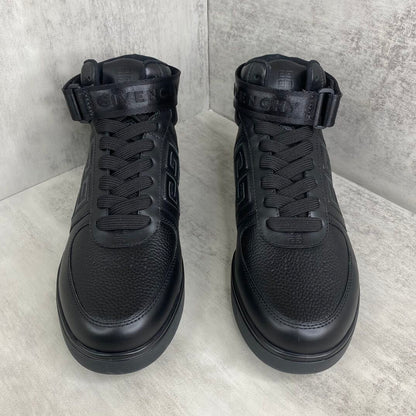 Givenchy High-Top G4 "Black"
