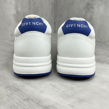 Givenchy Low-Top G4 "White-Blue"