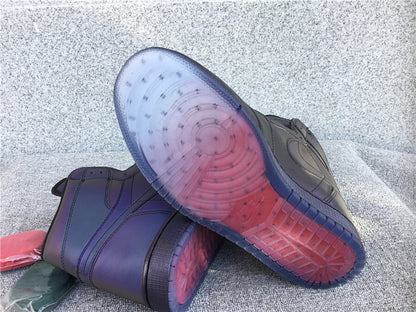 Air Jordan 1 High Zoom "Fearless"