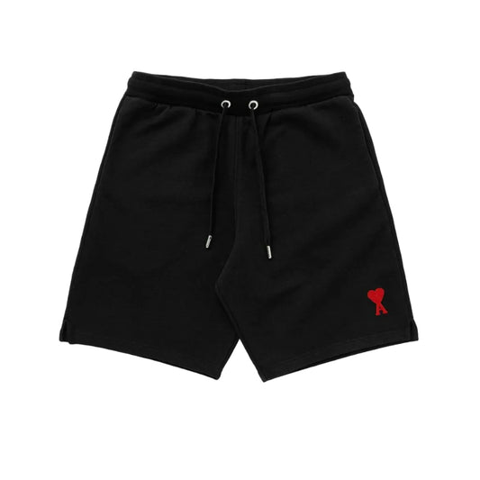 Ami Paris Shorts "Black"