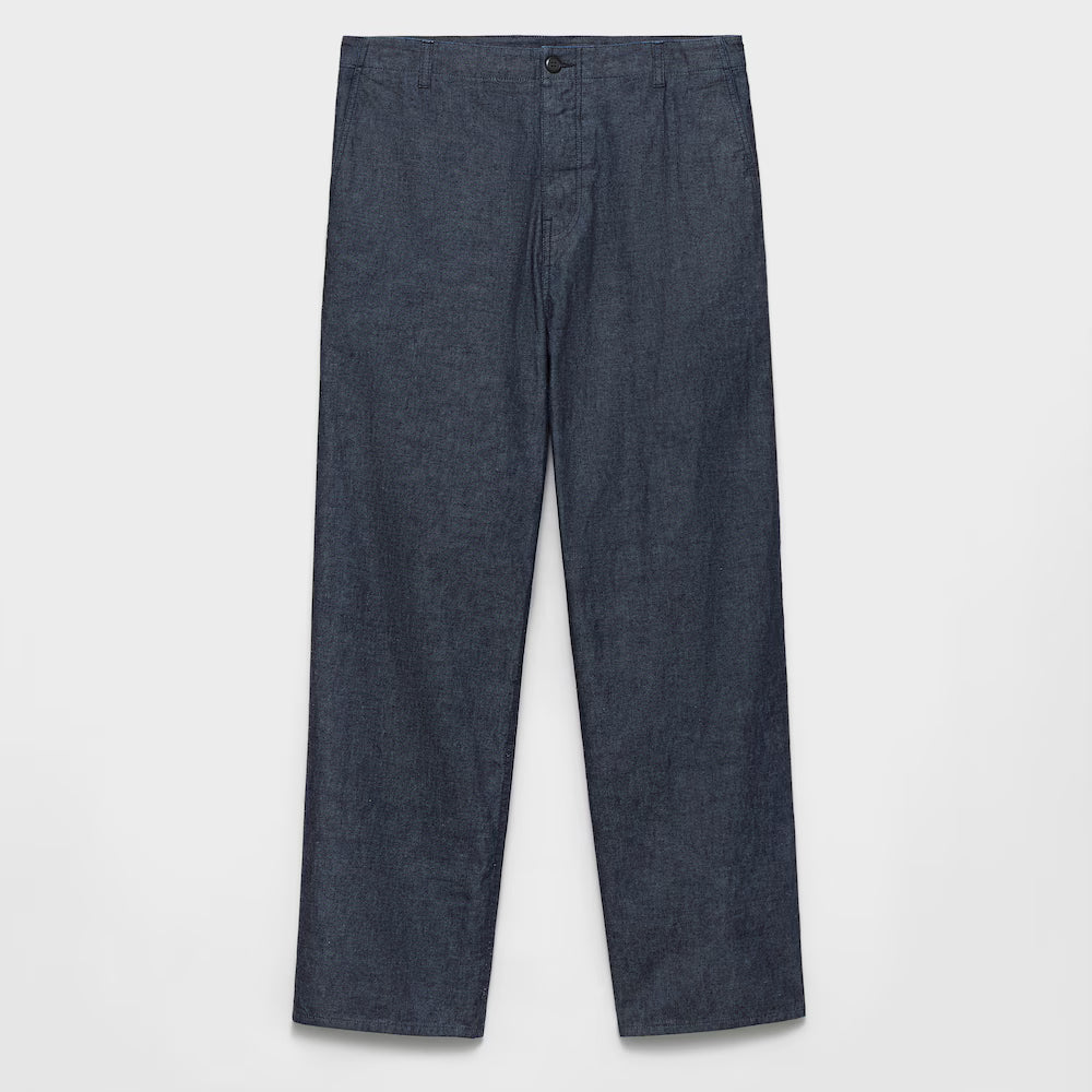 Prada Chambray Pants