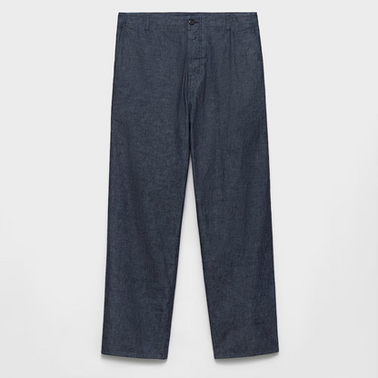 Prada Chambray Pants