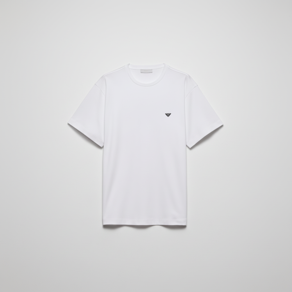 Prada T-Shirt "White"