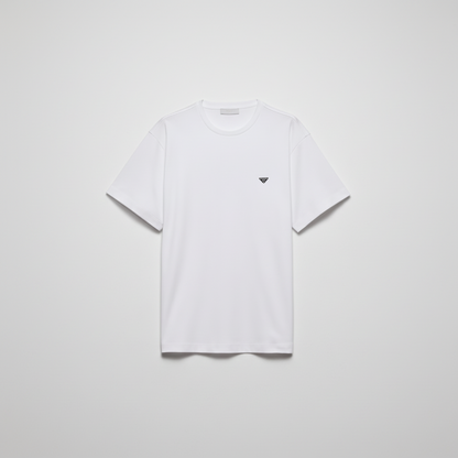 Prada T-Shirt "White"