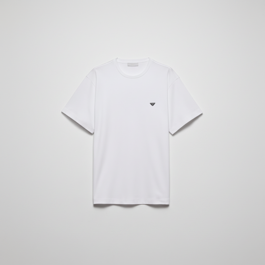 Prada T-Shirt "White"