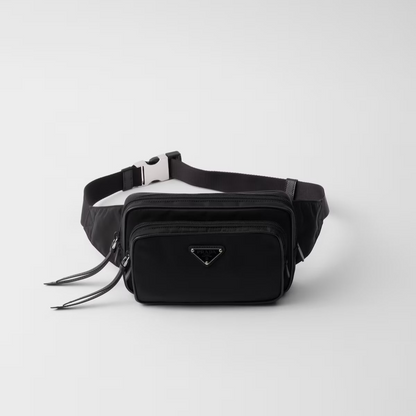 Prada Re-Nylon Belt Bag