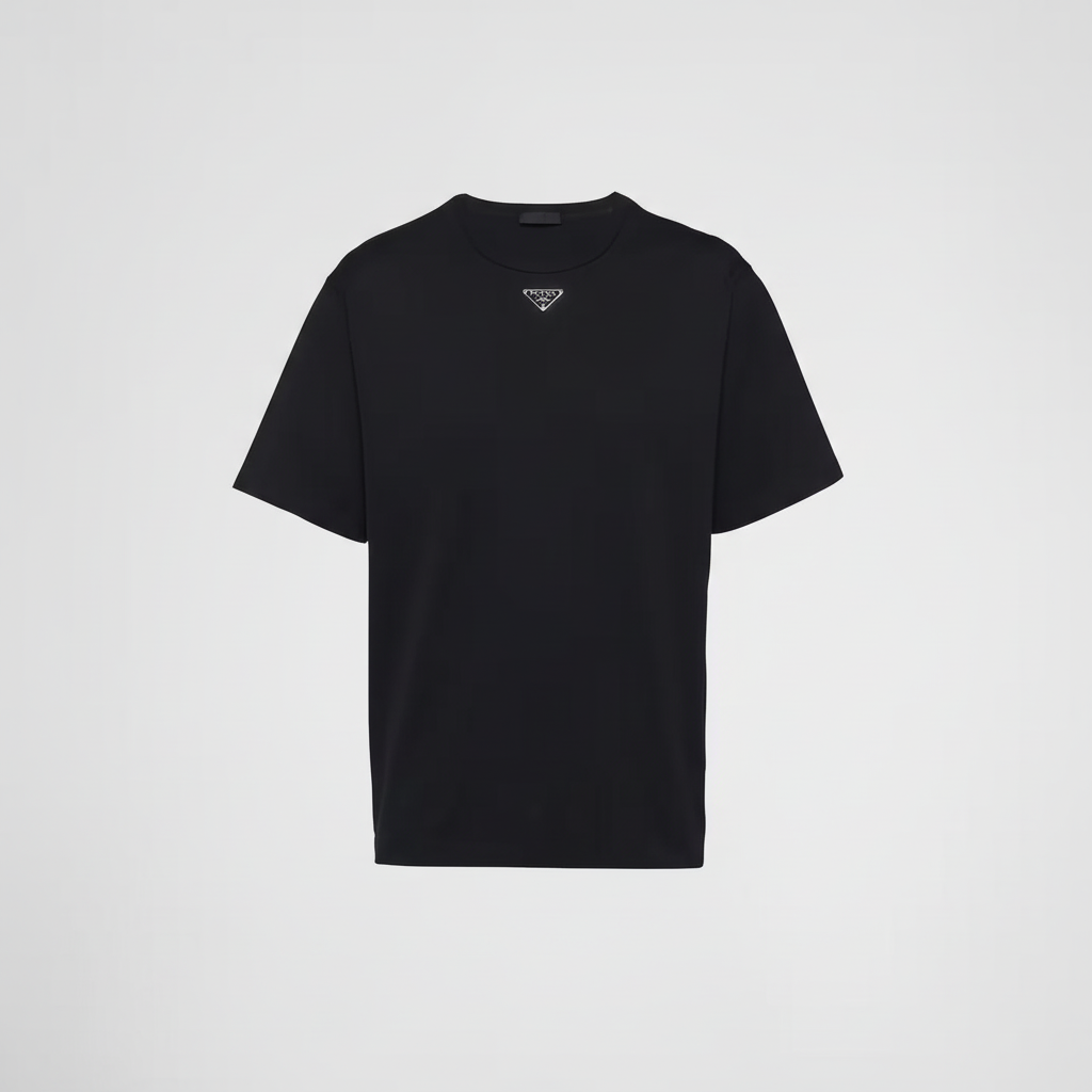 Prada T-Shirt "Black"