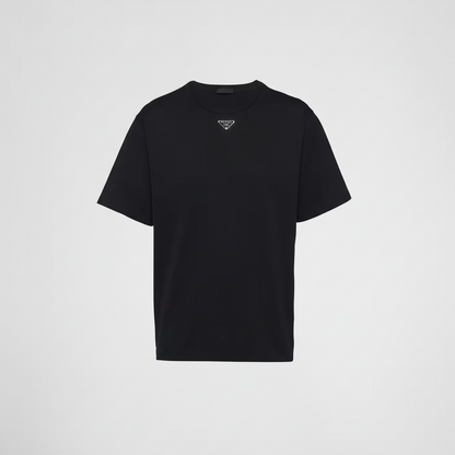 Prada T-Shirt "Black"