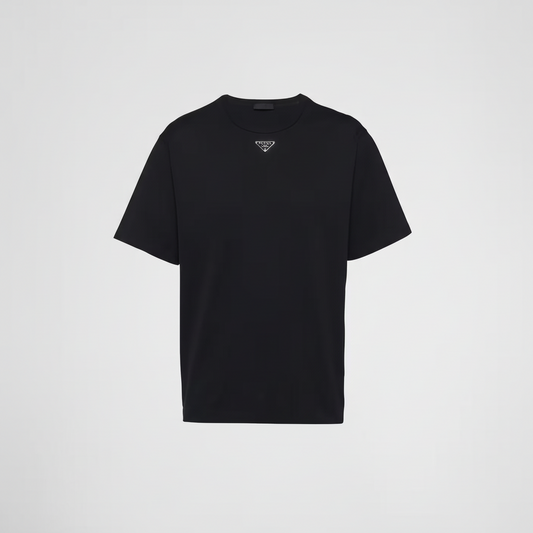 Prada T-Shirt "Black"