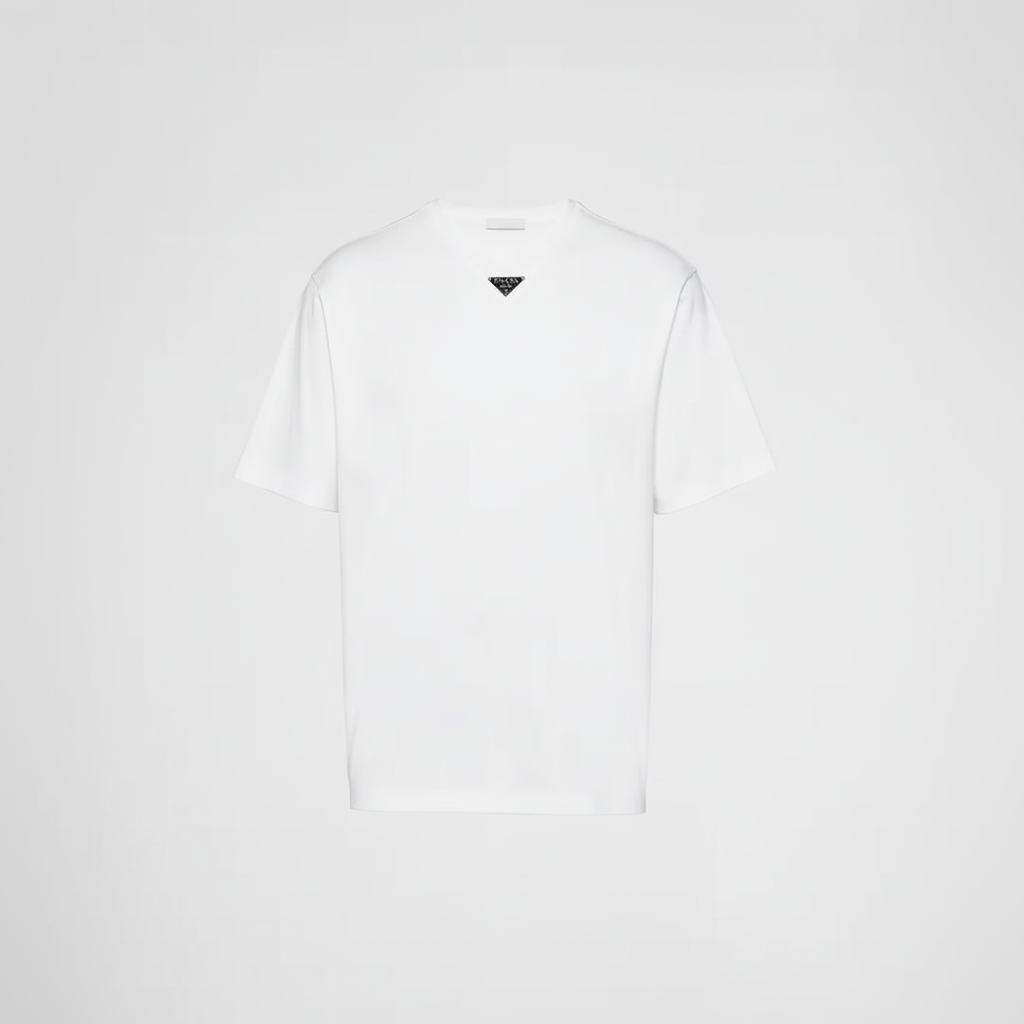 Prada T-Shirt "White"