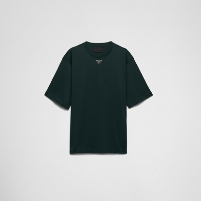 Prada T-Shirt "Green"