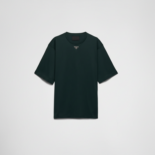 Prada T-Shirt "Green"
