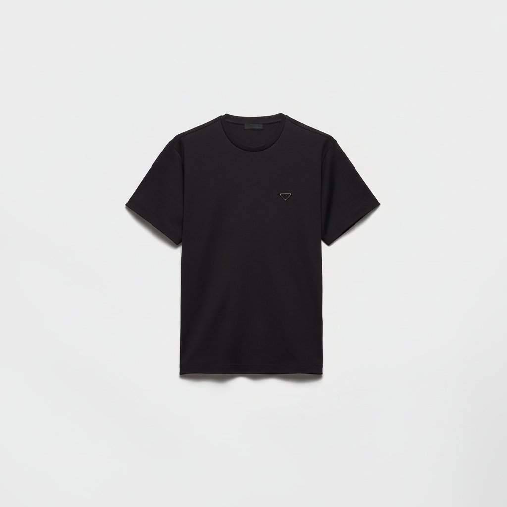 Prada T-Shirt "Black"