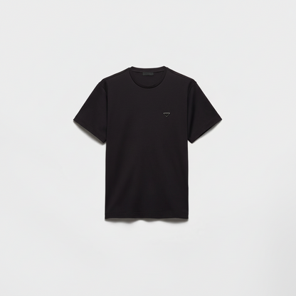 Prada T-Shirt "Black"