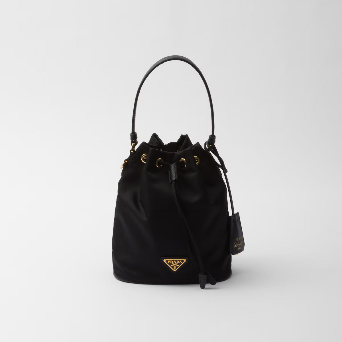 Prada Re-Edition 1978 Mini Re-Nylon Bag