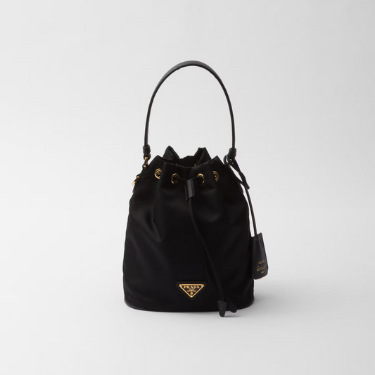 Prada Re-Edition 1978 Mini Re-Nylon Bag