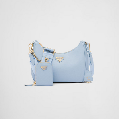 Prada Re-Edition 2005 Saffiano Leather Bag