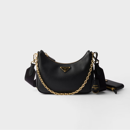 Prada Re-Edition 2005 Saffiano Leather Bag