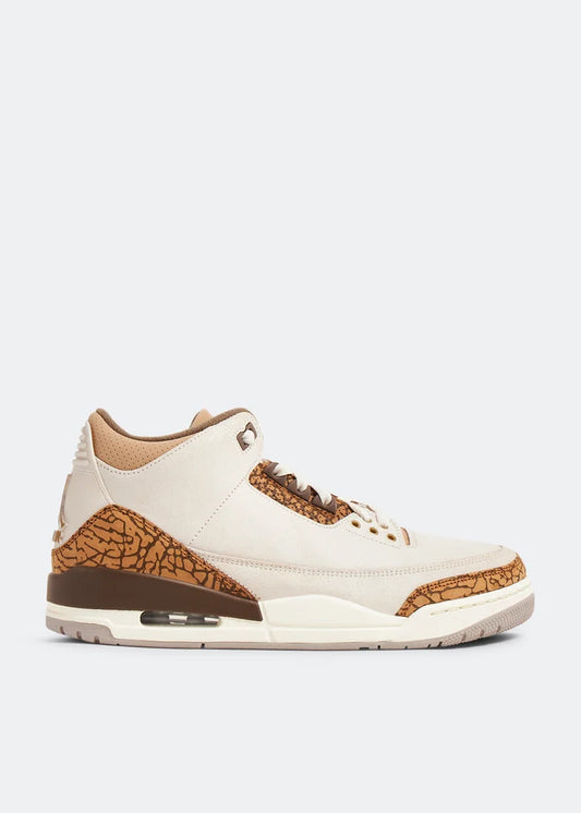 Air Jordan 3 Retro "Palomino"