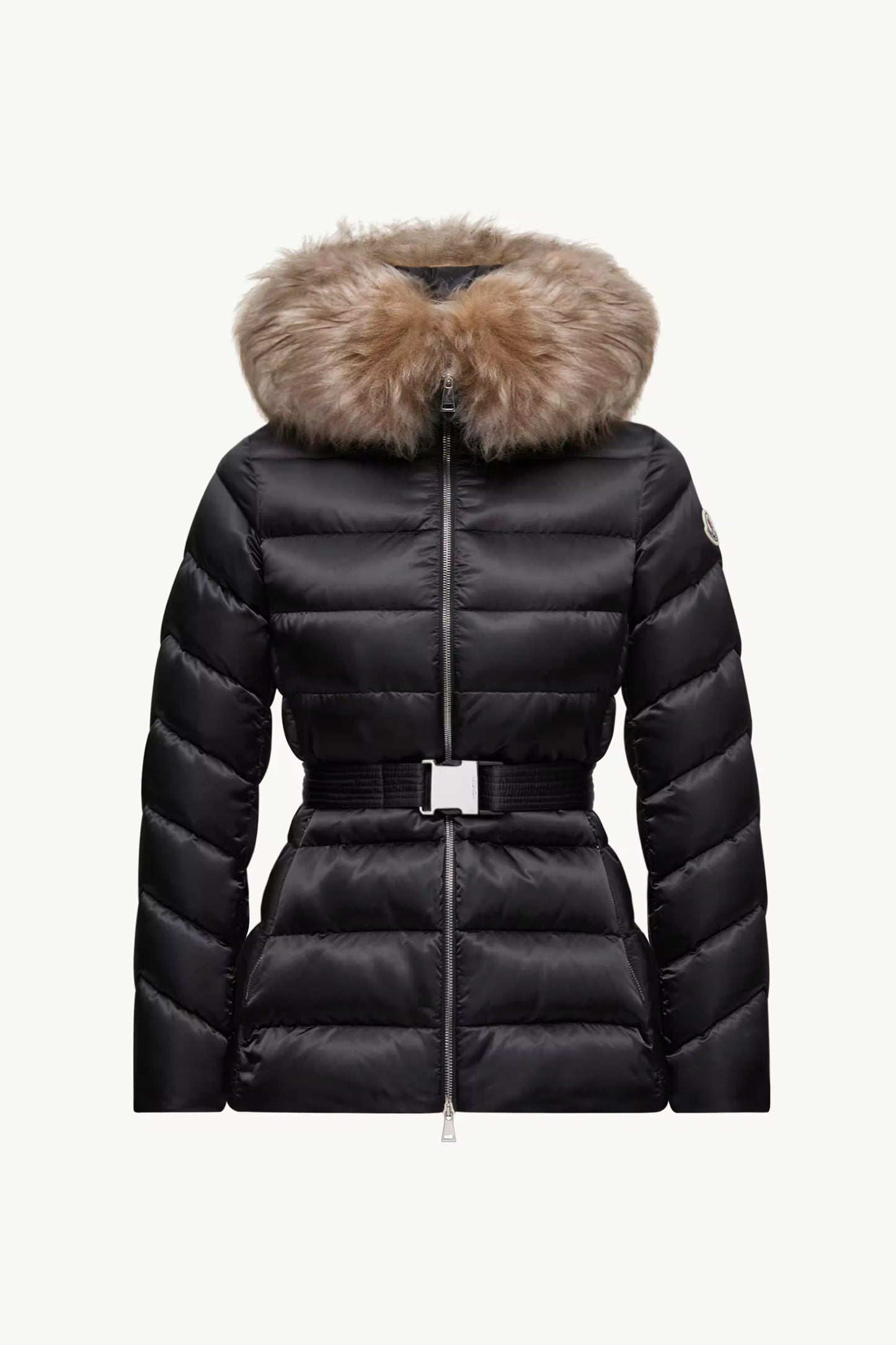 Moncler Cupidone Down Jacket "Black"
