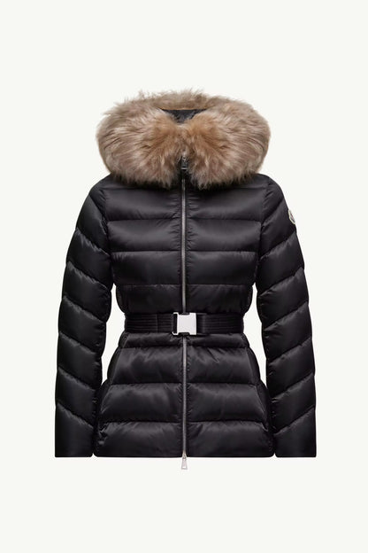 Moncler Cupidone Down Jacket "Black"