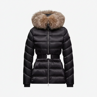 Moncler Cupidone Down Jacket "Black"
