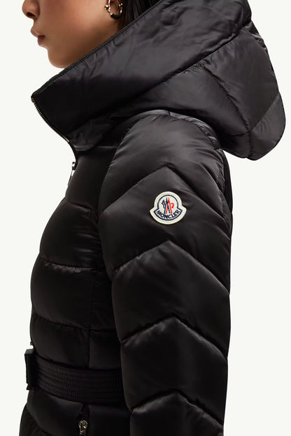 Moncler Cupidone Down Jacket "Black"