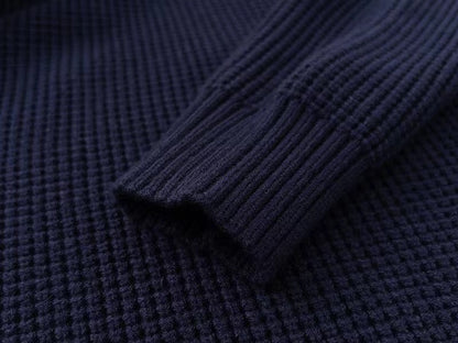 Moncler Sweater "Navy Blue"