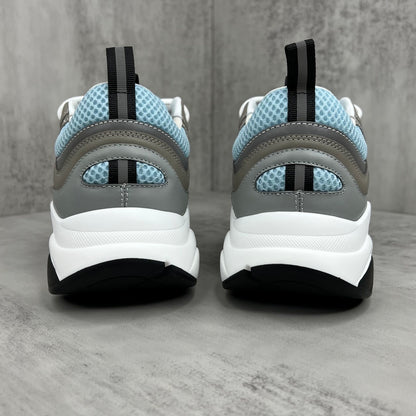 Dior B22 "White-Blue"