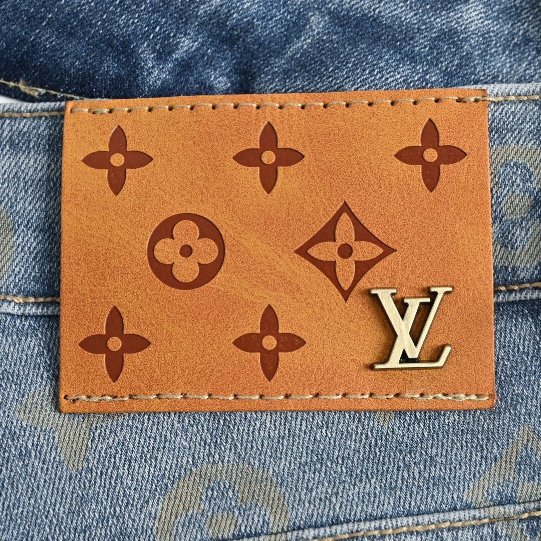 Louis Vuitton Jeans