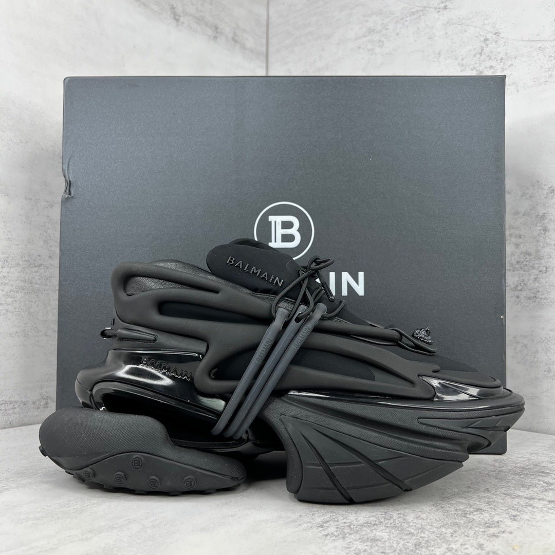 Balmain Unicorn "Black"