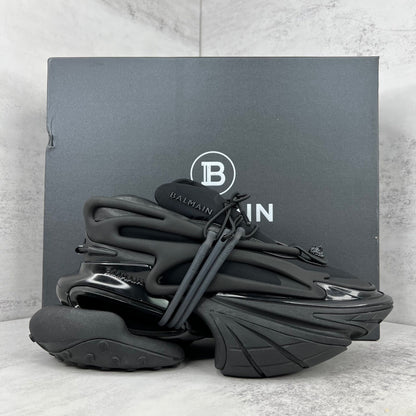 Balmain Unicorn "Black"