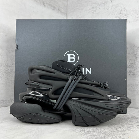 Balmain Unicorn "Black"