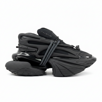 Balmain Unicorn "Black"