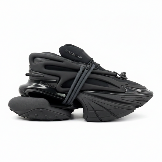 Balmain Unicorn "Black"