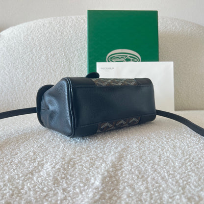 Goyard Mini Saigon Bag