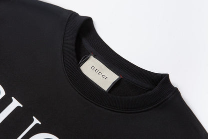 Gucci Sweatshirt "Black"