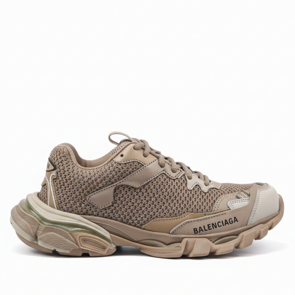 Balenciaga Track 3 "Beige "