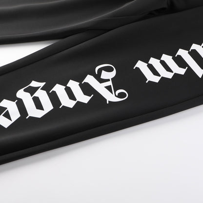 Palm Angels Trousers "Black"